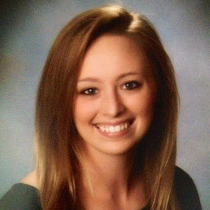 Meet your Posher, Jaclyn